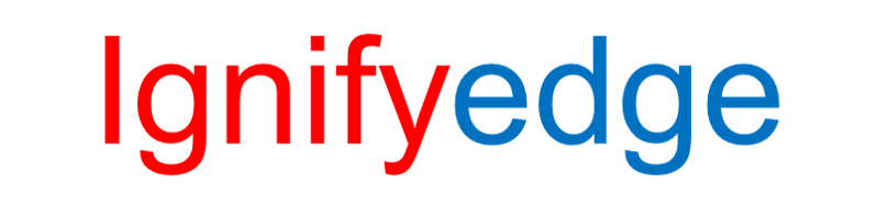 Ignifyedge